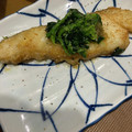 まり餅's cooksnap of when they made たらのバターソテー＊ほうれん草ソースで.