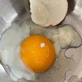 ☆さっくん☆'s cooksnap of when they made ゆで卵☆水から茹でる半熟卵！.