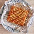 アクセル☆'s cooksnap of when they made あと１品！　厚揚げの甘味噌マヨネーズ焼き.