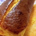 きなこぱん2's cooksnap of when they made HMでまぜるだけキャロットケーキ.
