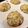 らむしん's cooksnap of when they made Love娘☆１才誕生日ケーキ用マフィン.