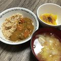 みりん調味料's cooksnap of when they made 調味料2つレンジだけ！パプリカの煮浸し.