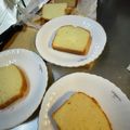 こうてんだいすき's cooksnap of when they made ラム酒香る♪カトルカール♪.