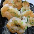 11maryui21's cooksnap of when they made 簡単♪エビはんぺん.
