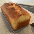 ゆきぴかり's cooksnap of when they made プロセスチーズで簡単チーズパウンド♡.