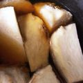☆ちか☆ママ☆'s cooksnap of when they made 里芋の煮物.