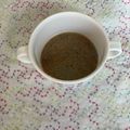 おくずかけ's cooksnap of when they made 【離乳食初期】しらすのトマト和え.