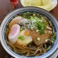 koiko亭's cooksnap of when they made 狐うどん.