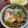 koiko亭's cooksnap of when they made 狐うどん.
