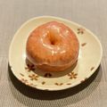 りんりんぐ's cooksnap of when they made ふわふわでふかふか♪イーストドーナツ.