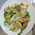 ゆか☆猫's cooksnap of when they made 材料２つ！簡単激うまキャベツ＆ツナ炒め☆.