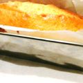双子のキッチン2's cooksnap of when they made サラダ油でプレーンパウンドケーキ.