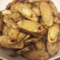 ゆぺあぴちゃん's cooksnap of when they made 簡単、ごぼうの揚げ焼きタレ漬け。.