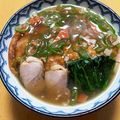 きゃん♡ママ's cooksnap of when they made 超簡単☆うま塩！あんかけが旨い♫天津麺.