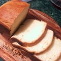 めんまママさん's cooksnap of when they made HBでブリオッシュ食パン♪.