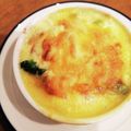 AGUDY's cooksnap of when they made 簡単ヘルシー♫お豆腐グラタン.
