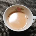 もふもふクロさん's cooksnap of when they made ☆インドチャイレシピ完成版☆.