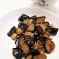クックE662AA☆'s cooksnap of when they made 簡単超お手軽！めんつゆで茄子の煮浸し.