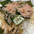 ﾌﾞﾚﾝﾀﾞ's cooksnap of when they made 千切り大根の切り方.