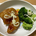 キバ美's cooksnap of when they made 柔らか♪ささみの照り焼き.