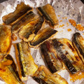 クックLAG87Y☆'s cooksnap of when they made さんまの蒲焼★さんま蒲焼のタレ　簡単　.