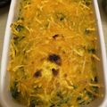 ピーナッツ子♪'s cooksnap of when they made 米粉でダマ無し簡単グラタン オーブン無し.