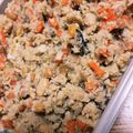 こずっぺ's cooksnap of when they made 簡単うの花（おから煮）.