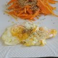 スタイリッシュママ's cooksnap of when they made 卵焼き 溶かずそのまま 焼卵♪.