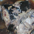 イヒャイ's cooksnap of when they made ぶりのあらと大根の煮付け.