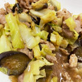みゃみゃごと's cooksnap of when they made 豚こま切れ肉となすの生姜照り焼き.