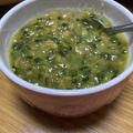 さとまろ3104's cooksnap of when they made ごはんのおとも☆ピーマン味噌.