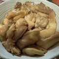 yakeme☆'s cooksnap of when they made 夕飯のおかずやお弁当に♡鶏肉の照り焼き♡.
