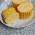 ぱふ♪'s cooksnap of when they made 超ふわっふわな卵焼き.