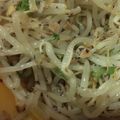 あゆたっくん's cooksnap of when they made ゆかりもやし納豆.