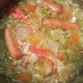 yunapi☆'s cooksnap of when they made ＊うちのコンソメスープ＊.