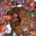 ささささ＆＊'s cooksnap of when they made 簡単なハマチのカルパッチョ.
