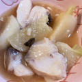 カメ姫☆'s cooksnap of when they made タラと蕪のおろし煮.