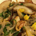 けい♫'s cooksnap of when they made 早くて安い！もやしとピーマンの中華炒め.