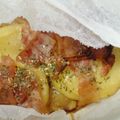 ｎ・ｒ・'s cooksnap of when they made ♪じゃが芋と玉葱のバター醤油蒸し♪.