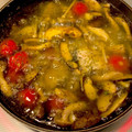 のらむーちょ's cooksnap of when they made ☆たらのアヒージョ☆.
