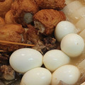 蜜茄子's cooksnap of when they made おでん☆簡単セブン風のだし汁♡.