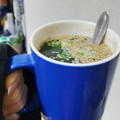 瑠璃728's cooksnap of when they made 秒速！昆布茶で旨うま☆わかめスープ☆.
