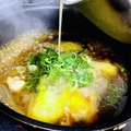 ♡マッキークッキング's cooksnap of when they made とろ〜っと・ふわぁ〜っと親子丼.