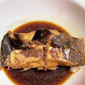☆あさ's cooksnap of when they made 煮魚　いさきの煮付け.