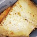 クックFCCUK6☆'s cooksnap of when they made 炊飯器で簡単☆煮魚♪.