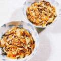 みぽぽ37's cooksnap of when they made まるごと粉末だしで大根と塩昆布和え～♪♪.
