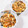 みぽぽ37's cooksnap of when they made まるごと粉末だしで大根と塩昆布和え～♪♪.