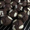 カナっ子's cooksnap of when they made 秘密にしたい☆ミルクティーマフィン.