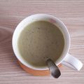 アクセル☆'s cooksnap of when they made コーヒーがポイント！抹茶豆乳ラテ.
