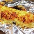 ゆいころままこ's cooksnap of when they made 1位❤大好評！あぶらカレイのマヨチー焼き.